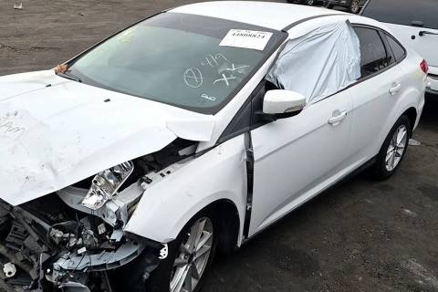 Photo of 2017 Ford Focus