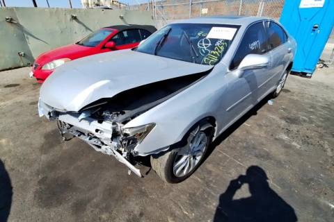 Photo of 2011 Lexus Es350
