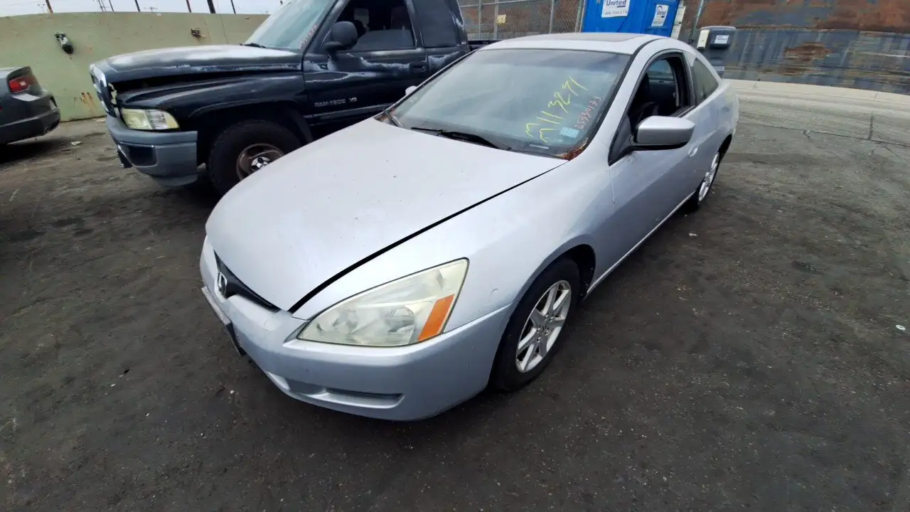Photo of 2004 Honda Accord