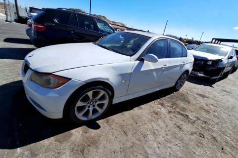 Photo of 2007 Bmw 328Xi