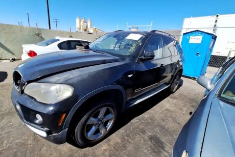 Photo of 2009 Bmw X5