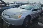 Photo of 2005 Honda Accord