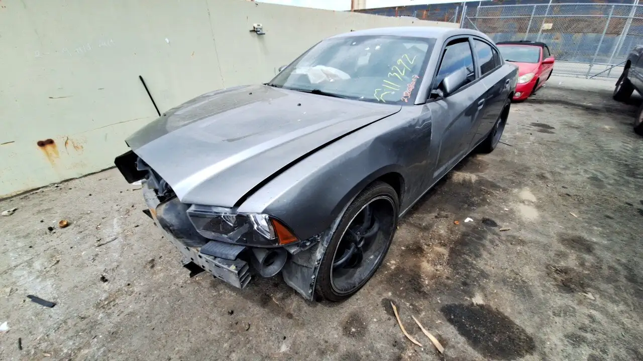 Photo of 2012 Dodge Charger