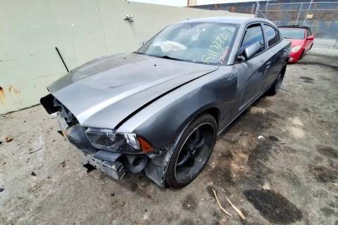 Photo of 2012 Dodge Charger
