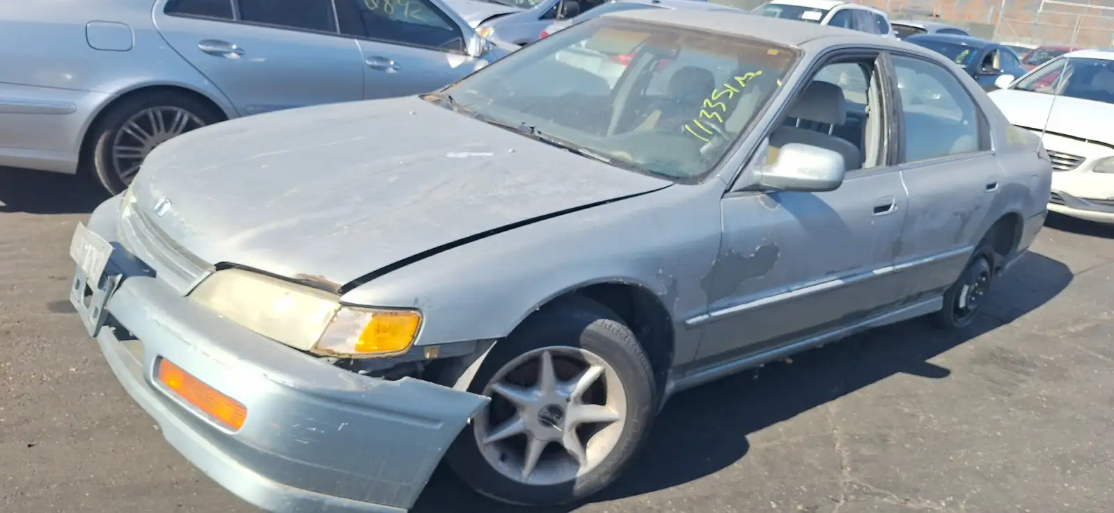 Photo of 1994 Honda Accord
