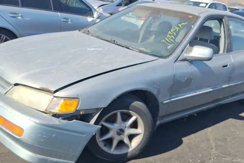 Photo of 1994 Honda Accord