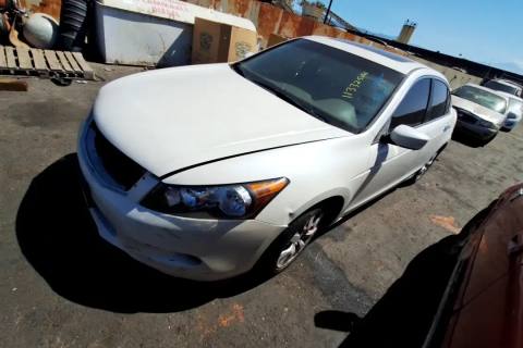 Photo of 2008 Honda Accord