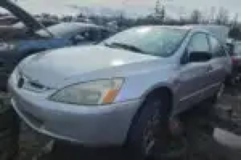 Photo of 2005 Honda Accord