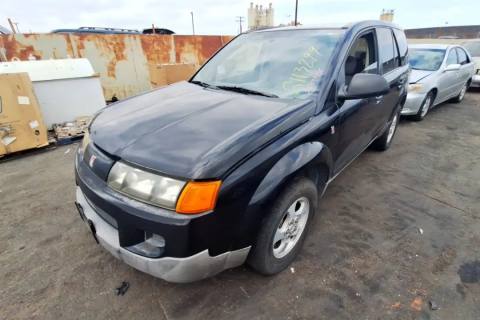 Photo of 2004 Saturn Vue
