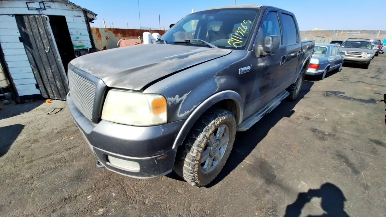 Photo of 2004 Ford F-150