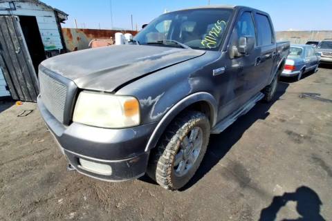 Photo of 2004 Ford F-150