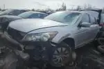 Photo of 2008 Honda Accord