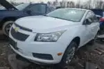 Photo of 2013 Chevrolet Cruze