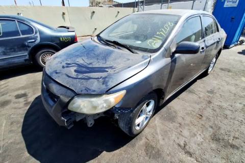 Photo of 2010 Toyota Corolla