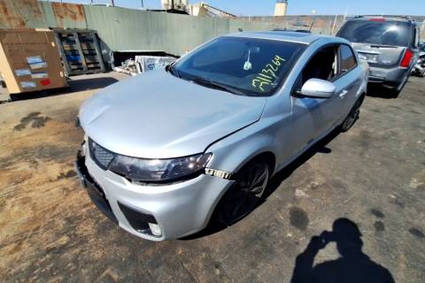 Photo of 2013 Kia Forte Koup