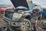 Photo of 2011 Ford F-150