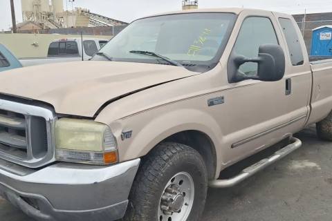 Photo of 1999 Ford F-250 Super Duty