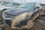 Photo of 2012 Nissan Altima