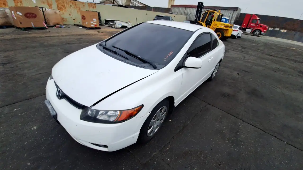 Photo of 2008 Honda Civic