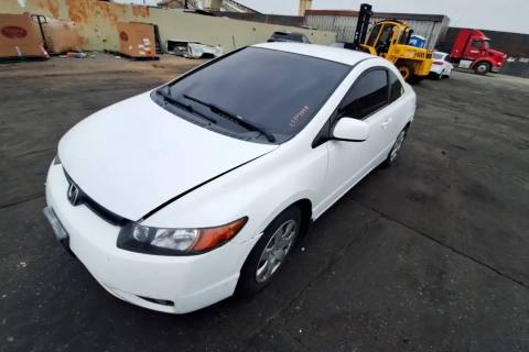 Photo of 2008 Honda Civic