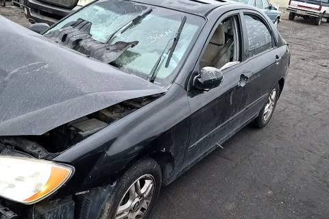 Photo of 2005 Kia Spectra