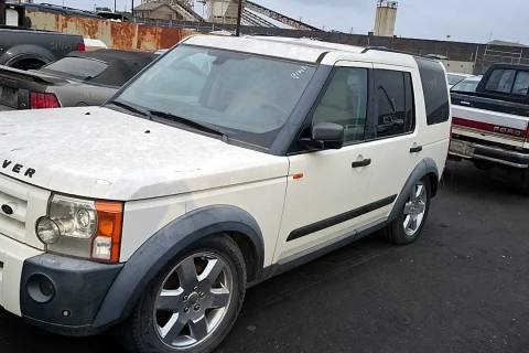 Photo of 2006 Land Rover Lr3