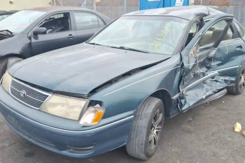 Photo of 1998 Toyota Avalon
