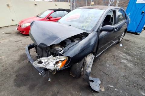 Photo of 2007 Toyota Corolla