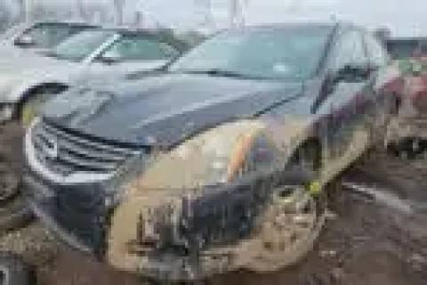 Photo of 2012 Nissan Altima