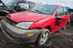 Photo of 2005 Ford Focus