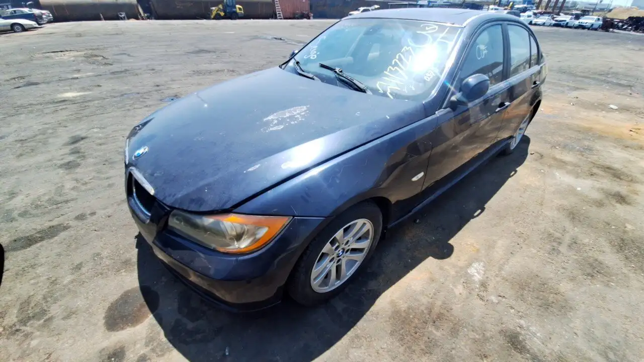 Photo of 2007 Bmw 328I