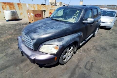 Photo of 2006 Chevrolet Hhr