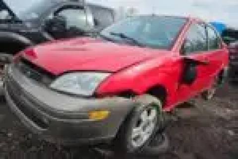 Photo of 2005 Ford Focus