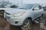 Photo of 2011 Hyundai Tucson