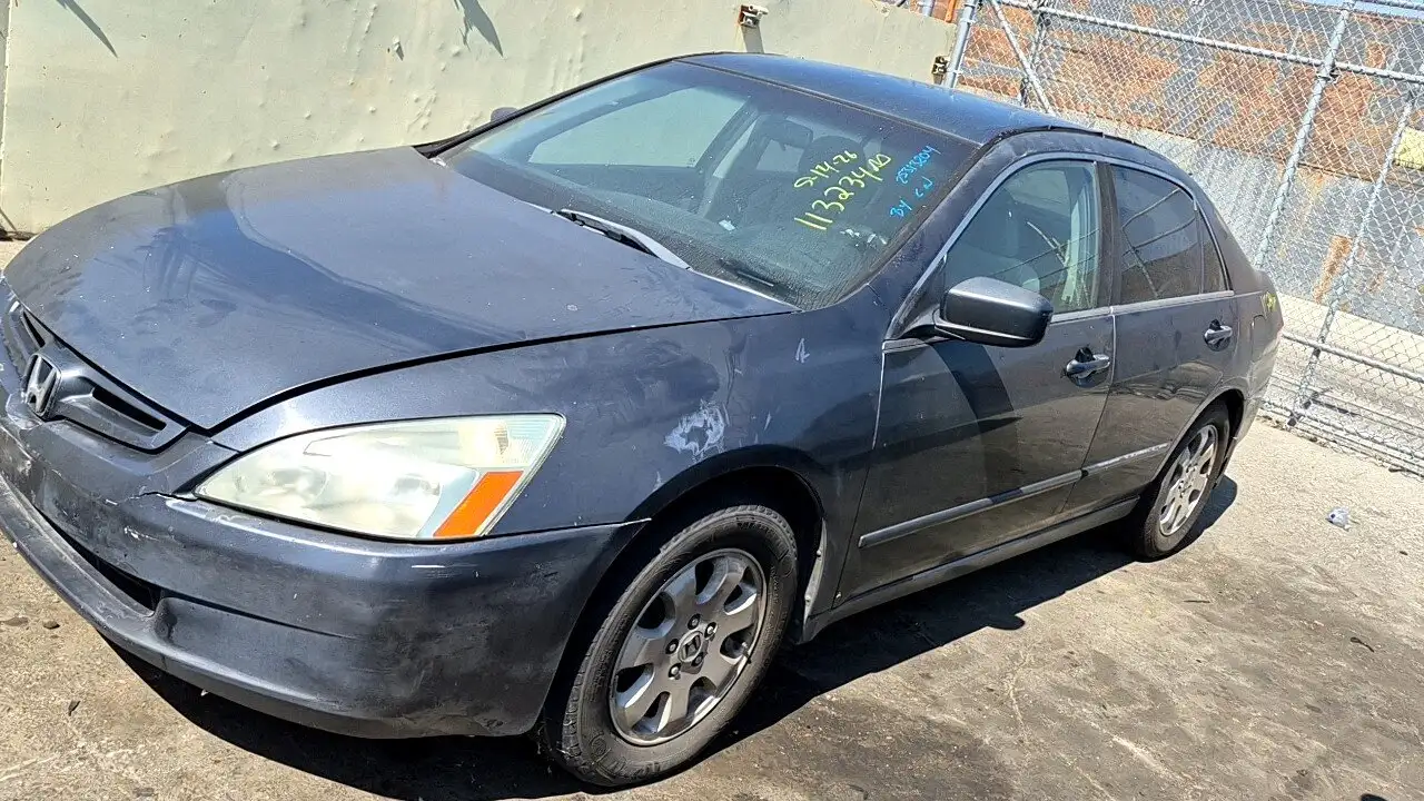 Photo of 2005 Honda Accord