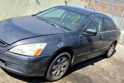 Photo of 2005 Honda Accord