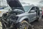 Photo of 2013 Chrysler Town & Country