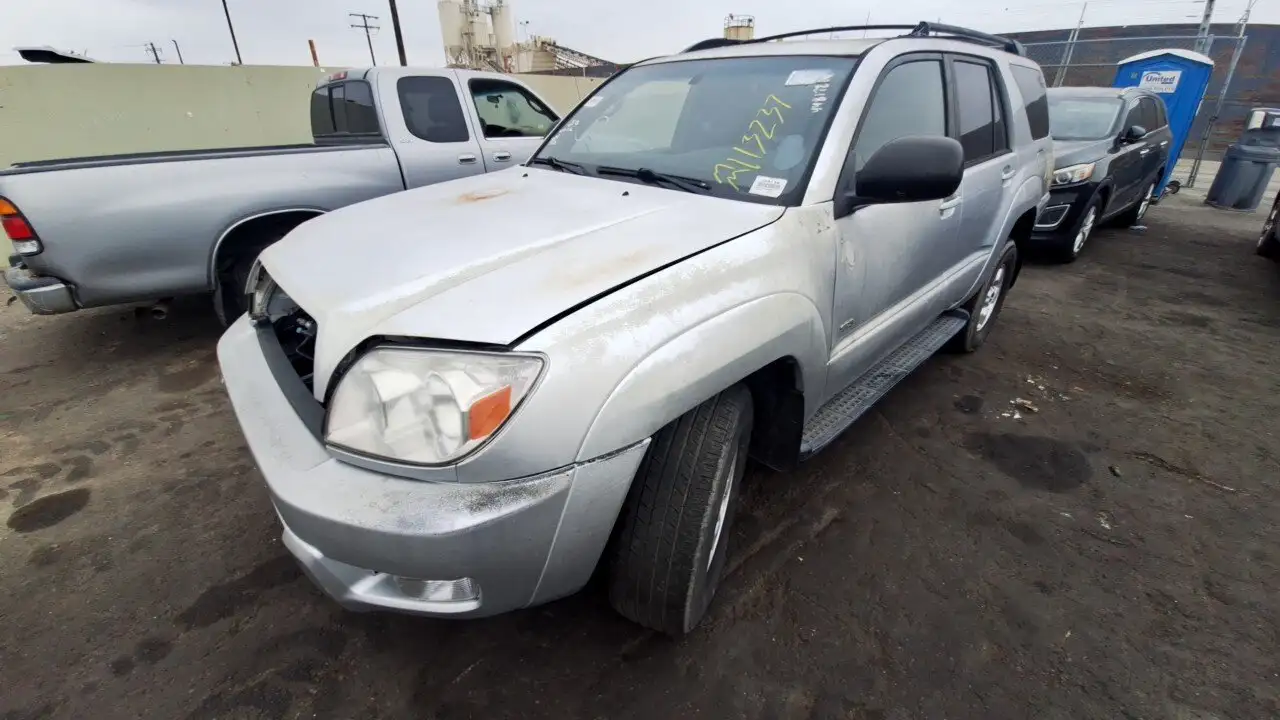 Photo of 2005 Toyota 4Runner
