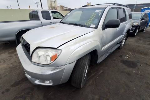 Photo of 2005 Toyota 4Runner