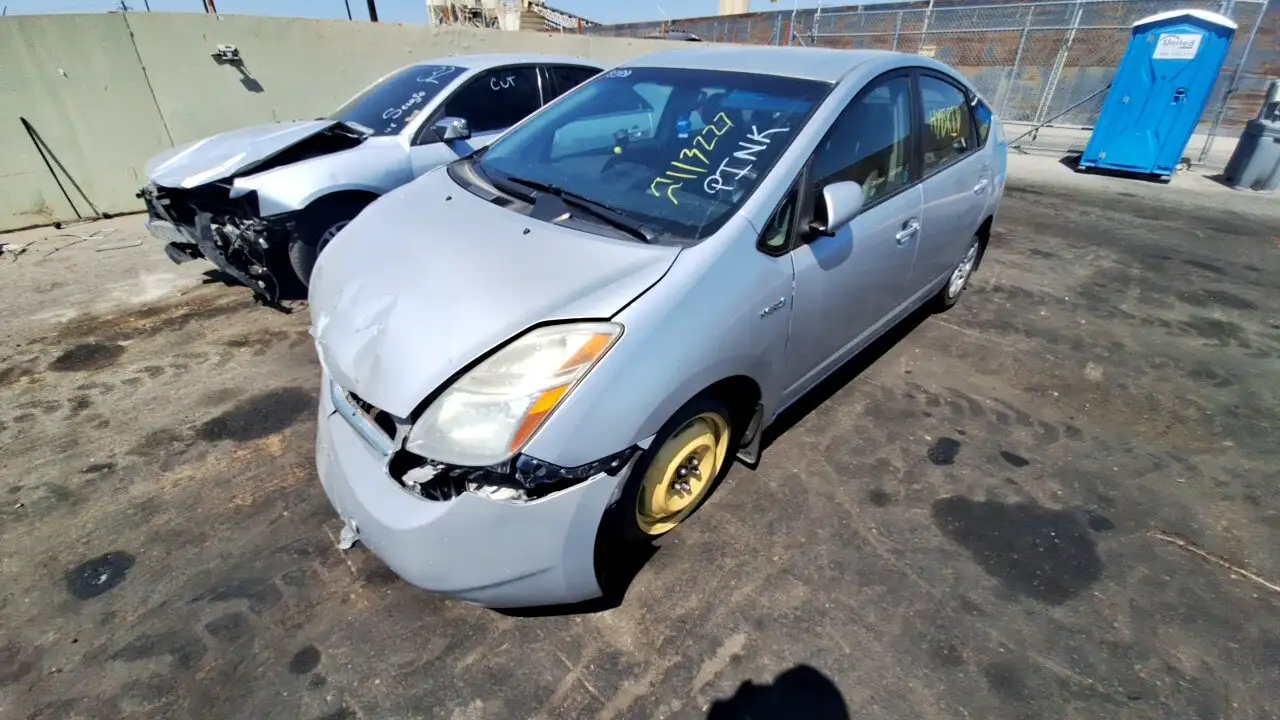 Photo of 2006 Toyota Prius
