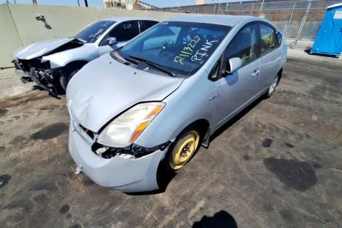 Photo of 2006 Toyota Prius