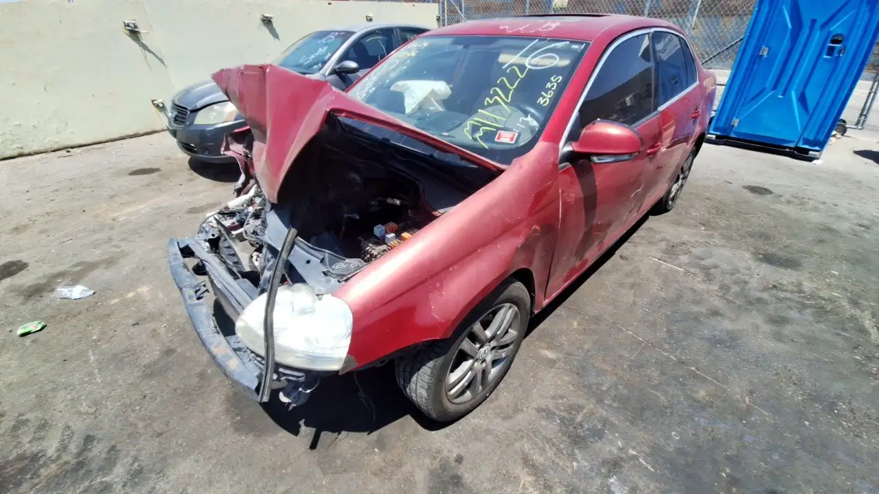 Photo of 2006 Volkswagen Jetta