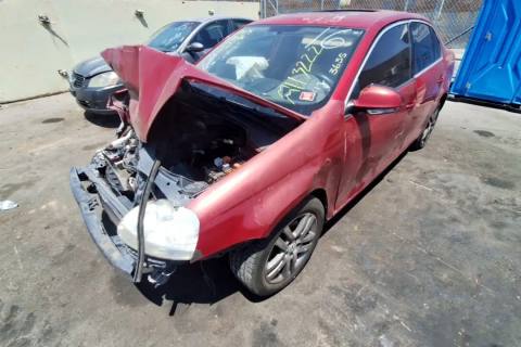 Photo of 2006 Volkswagen Jetta