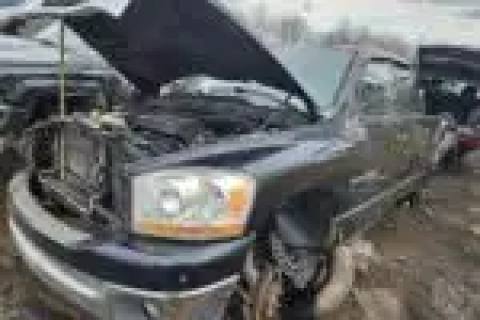 Photo of 2006 Dodge Ram Pickup