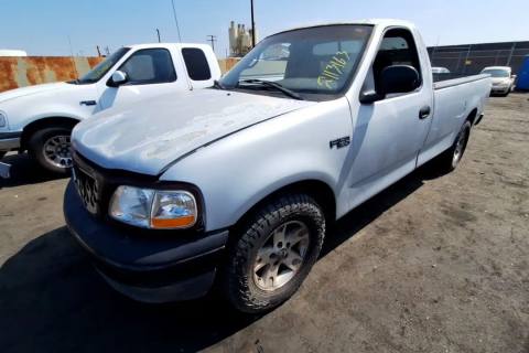 Photo of 2001 Ford F-150