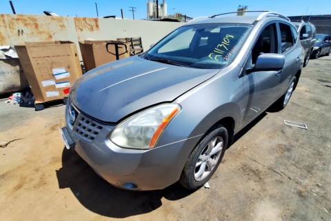Photo of 2010 Nissan Rogue