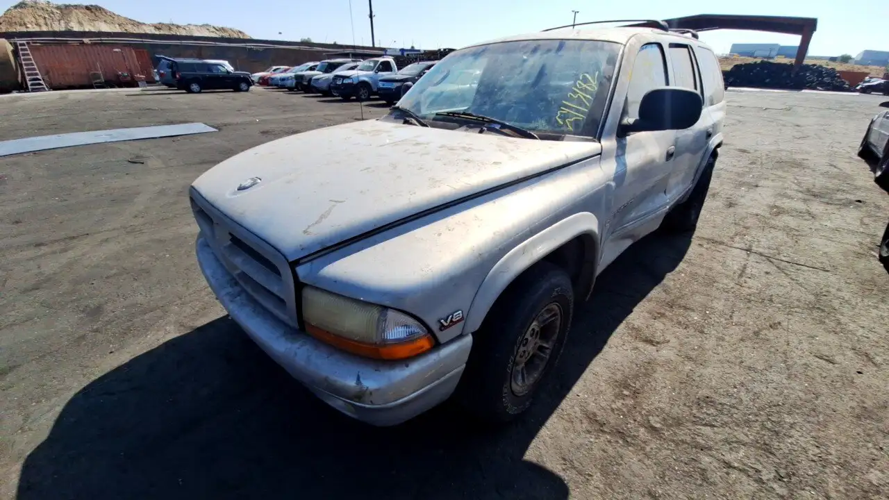 Photo of 2000 Dodge Durango
