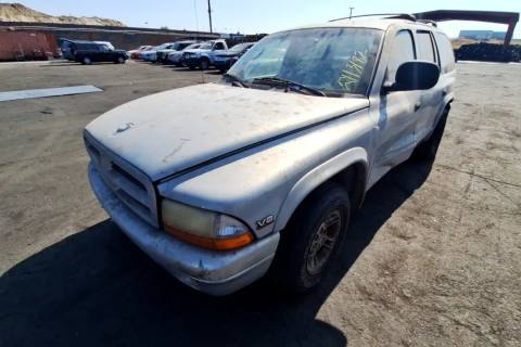Photo of 2000 Dodge Durango