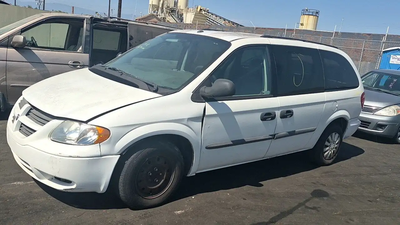 Photo of 2006 Dodge Grand Caravan