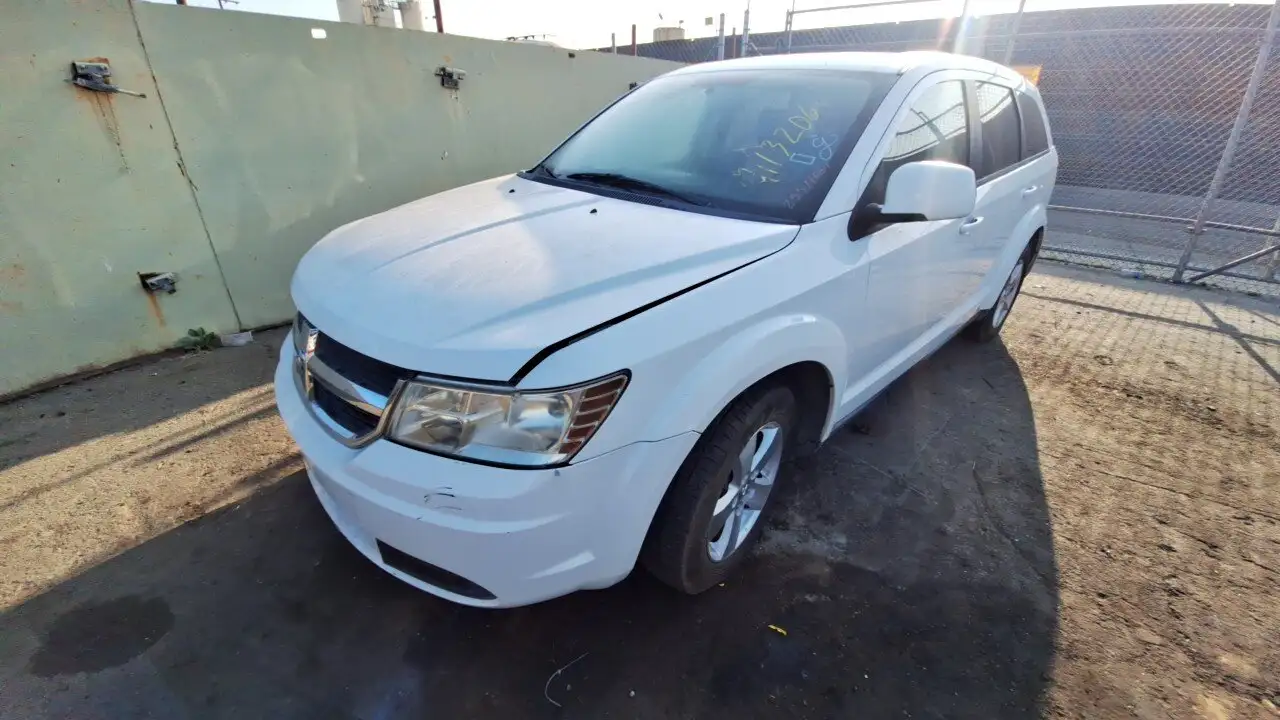 Photo of 2009 Dodge Journey